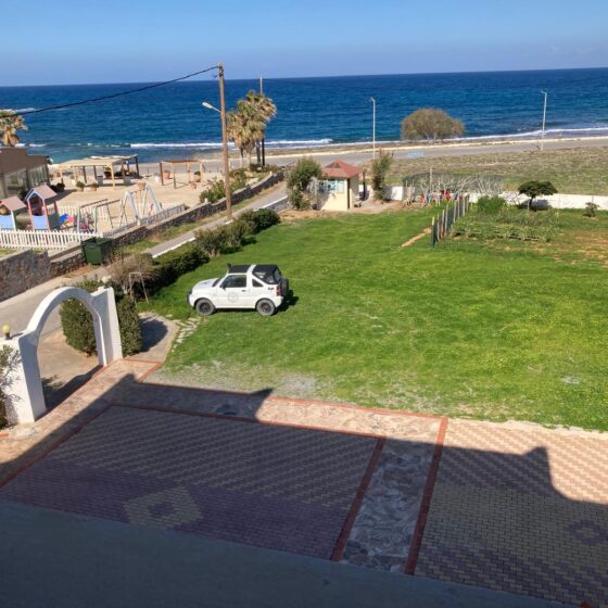 Kostenloser Parkplatz